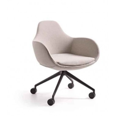 Sillón Punk Giratorio