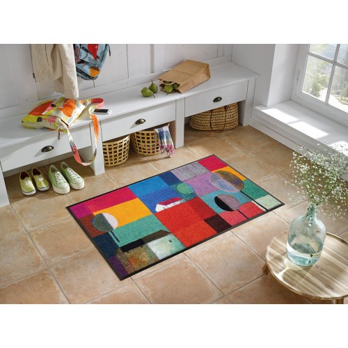 Felpudo Bel Villaggio 2