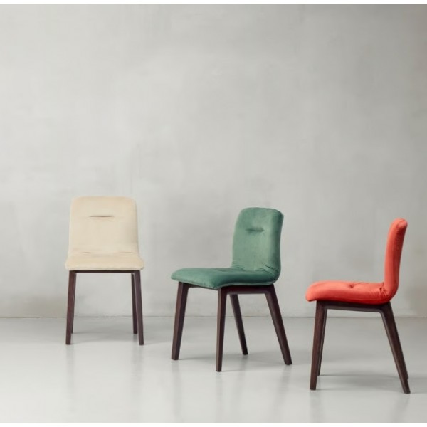 Silla Alice Pop Natural