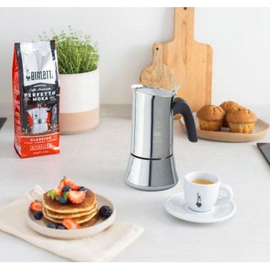 Cafetera Venus 6 Tazas