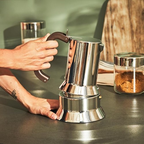 Cafetera Expresso 9 Tazas 2