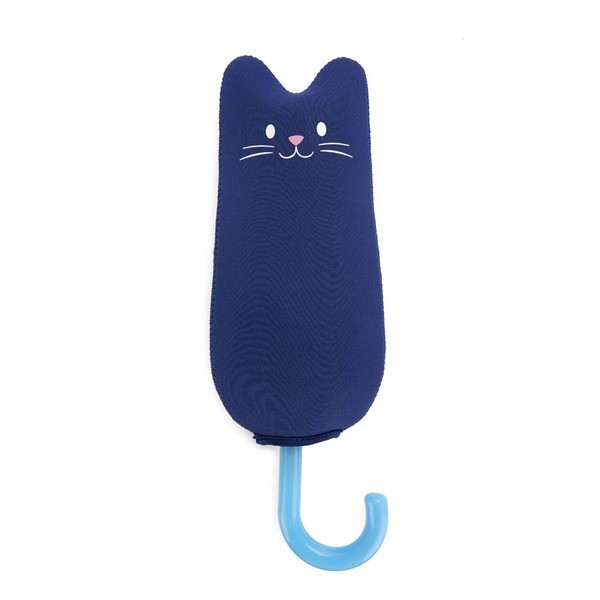 Paraguas Meowumbrella