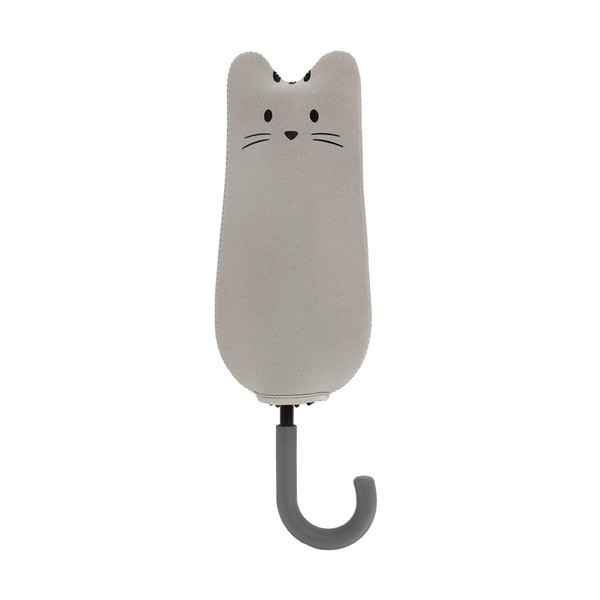 Paraguas Meowumbrella