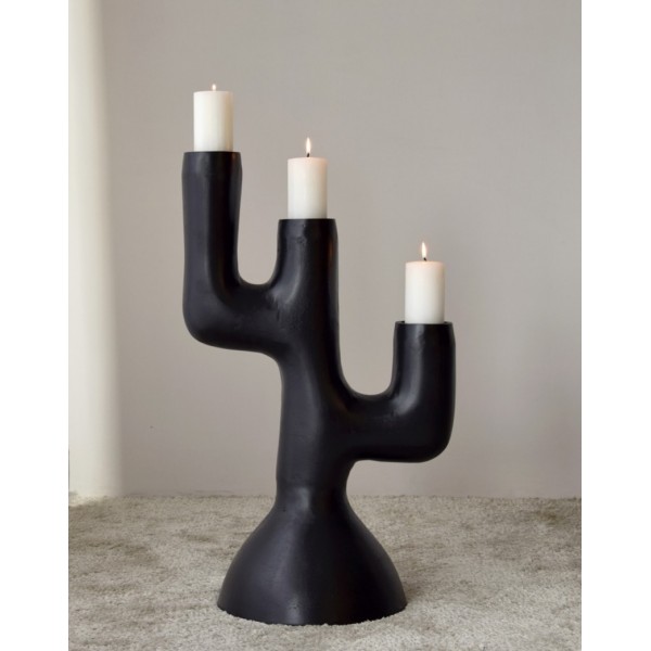 Candelabro Totem