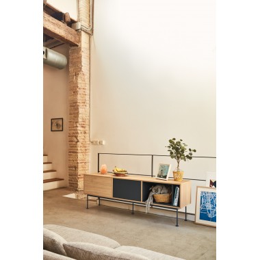 Mueble TV Yoko