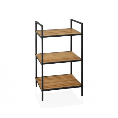 Estantería Bambú