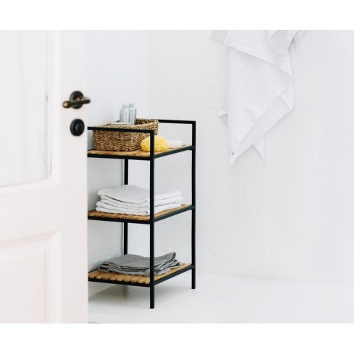 Estantería Bambú 2