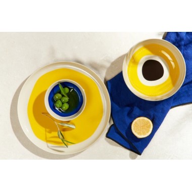 Plato Llano Le Soleil