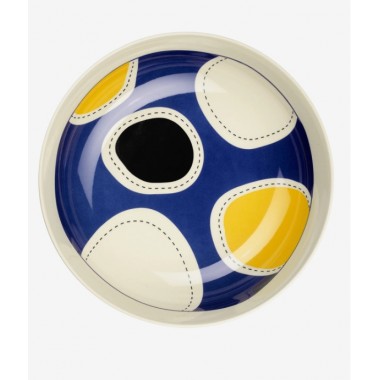 Ensaladera Artiste Coloré du Soleil