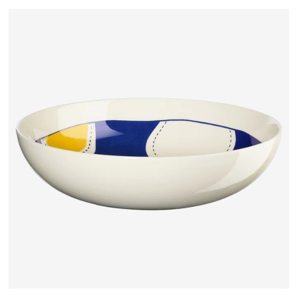 Ensaladera Artiste Coloré du Soleil