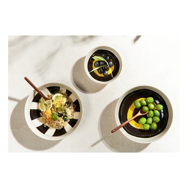 Ensaladera Artiste Coloré du Soleil