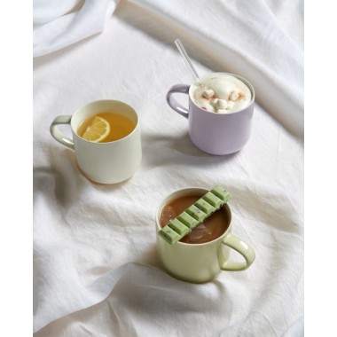 Mug Coppa Pastel