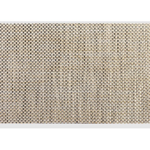 Mantel Individual Gris Nature