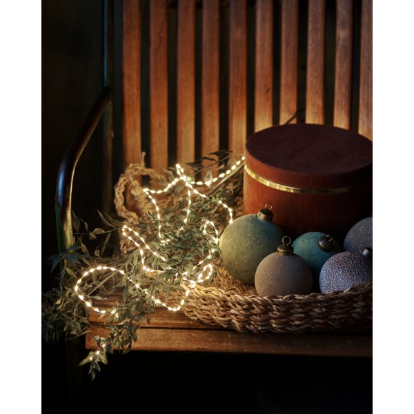 Guirnalda Kiki 155 Leds Sirius