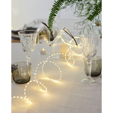 Guirnalda Kiki 155 Leds Sirius