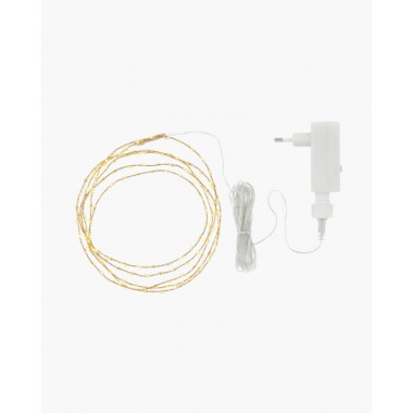 Guirnalda Kiki 155 Leds Sirius