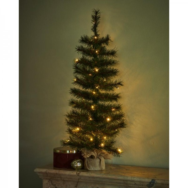 Arbol Alvin 40 Led