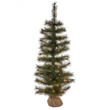 Arbol Alvin 40 Led