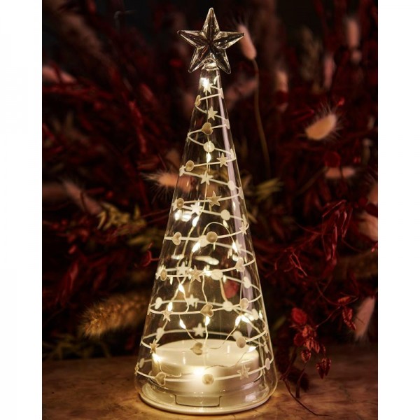Arbol Sweet Christmas Led