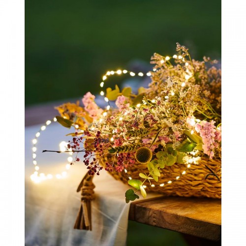 Guirnalda Kiki 155 Leds Sirius 2