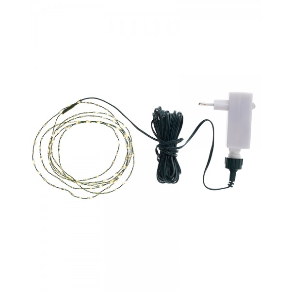 Guirnalda Kiki 155 Leds Sirius