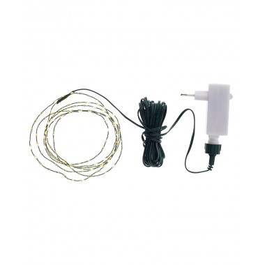 Guirnalda Kiki 155 Leds Sirius