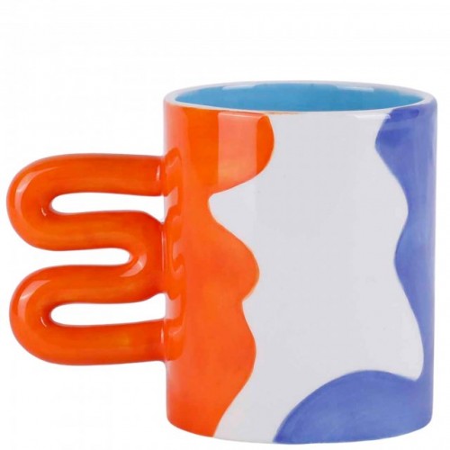 Mug Valencia Magic