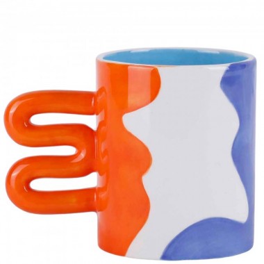 Mug Valencia Magic