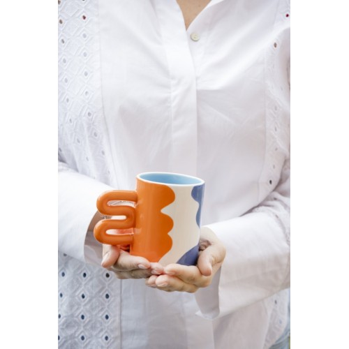 Mug Valencia Magic 2