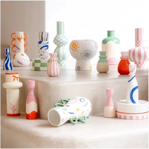 Plato Zebra Loca Que Rico 2