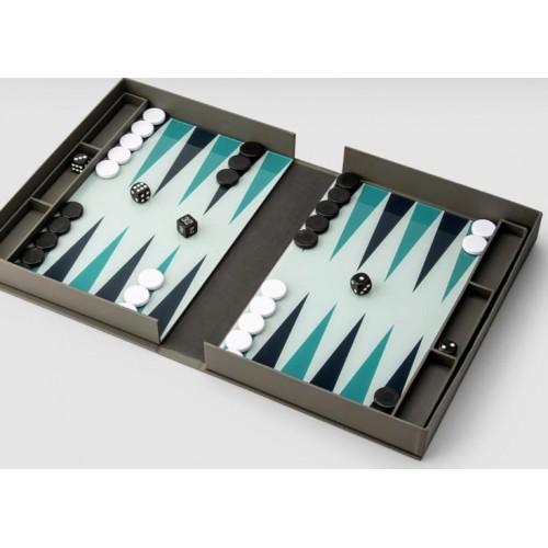 Backgammon