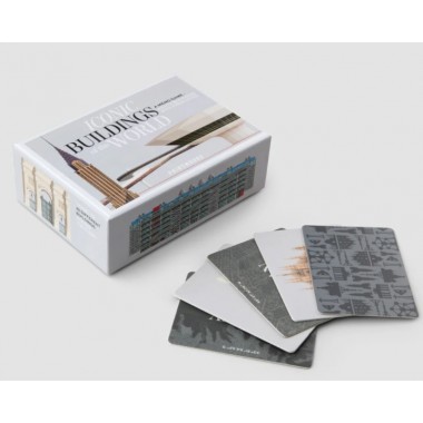 Juego Memoria Edificios Icónicos