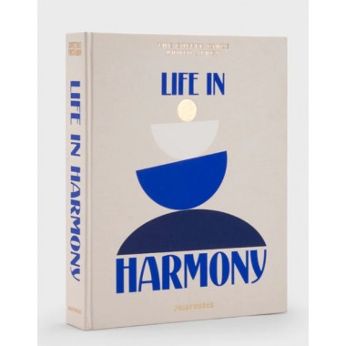 Album de Fotos "Life in Harmony"