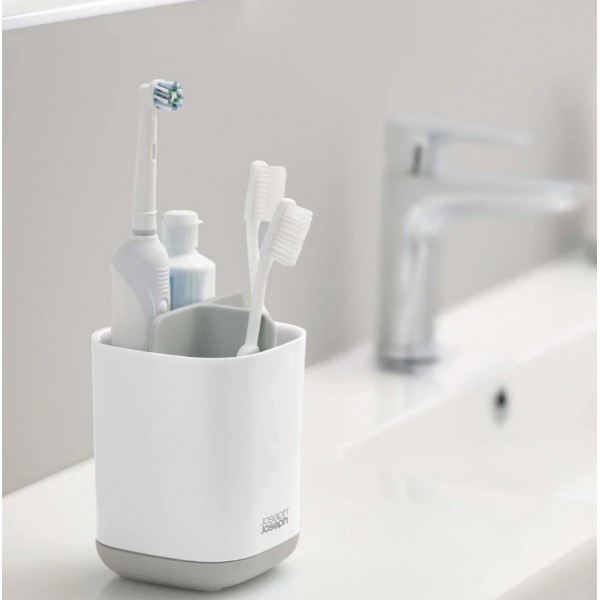 Soporte Cepillos Easy Joseph&Joseph