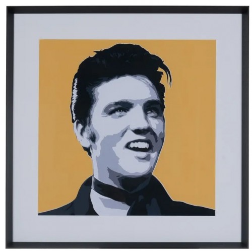 Cuadros Pop Art Set de 2 2