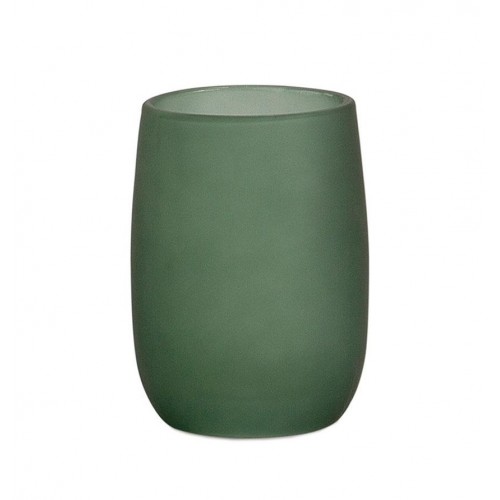 Vaso Portacepillos Verde