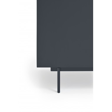 Aparador Otto 3 Puertas