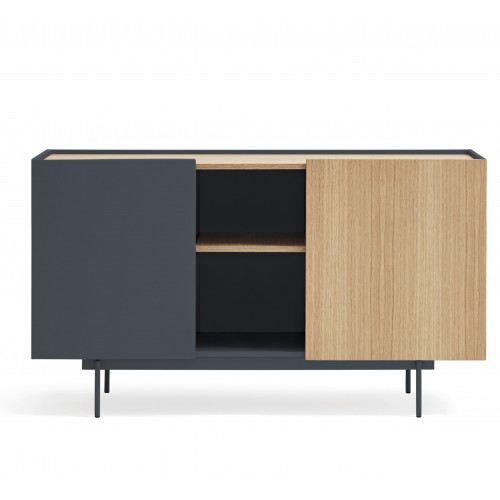 Aparador Otto 2 Puertas