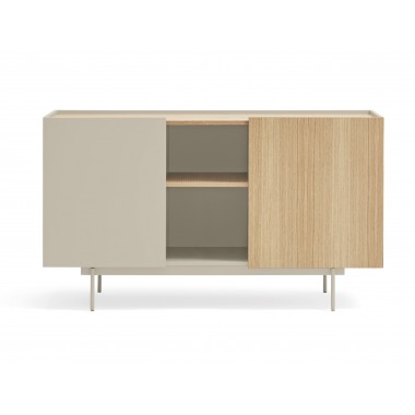 Aparador Otto 2 Puertas