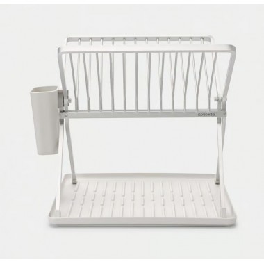 Escurreplatos SinkSide Plegable Brabantia