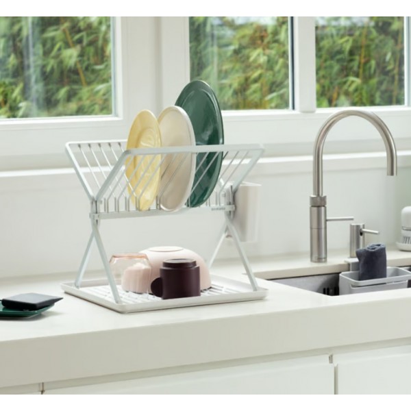 Escurreplatos SinkSide Plegable...