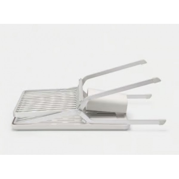 Escurreplatos SinkSide Plegable...