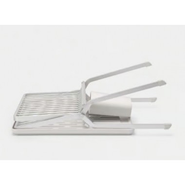 Escurreplatos SinkSide Plegable Brabantia