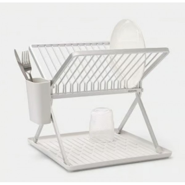 Escurreplatos SinkSide Plegable...