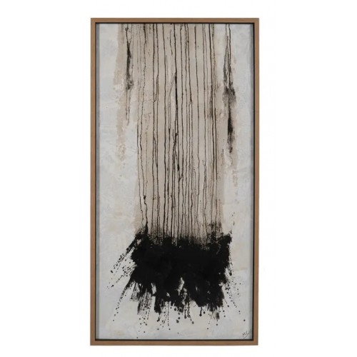 Cuadro Abstracto Set de 2 2