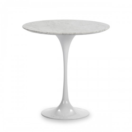 Mesa Auxiliar Mármol 2