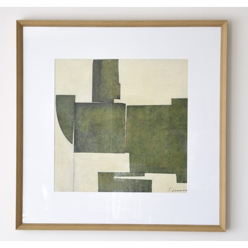 Cuadro Perspectiva Nº2