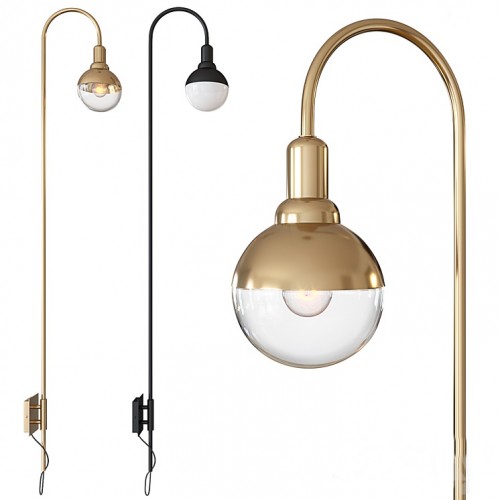 Aplique Helmet Curve