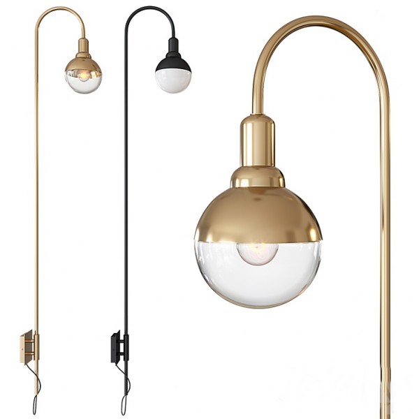 Aplique Helmet Curve