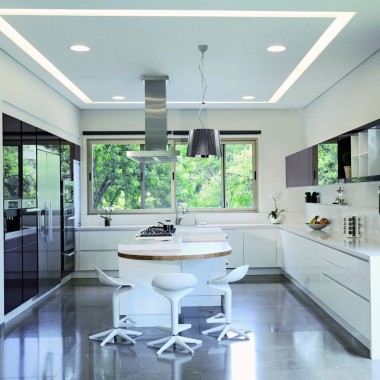 Taburete Spoon Kartell